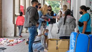 El turismo le dejó a Salta 123 millones de pesos en Semana Santa