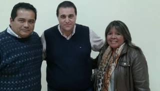 Histórico: Cristina Gerón será la presidenta de la Liga de Fútbol del Valle de Lerma