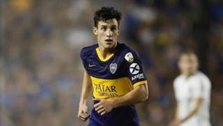 Alarma en Boca: Capaldo y Obando dieron positivo en coronavirus