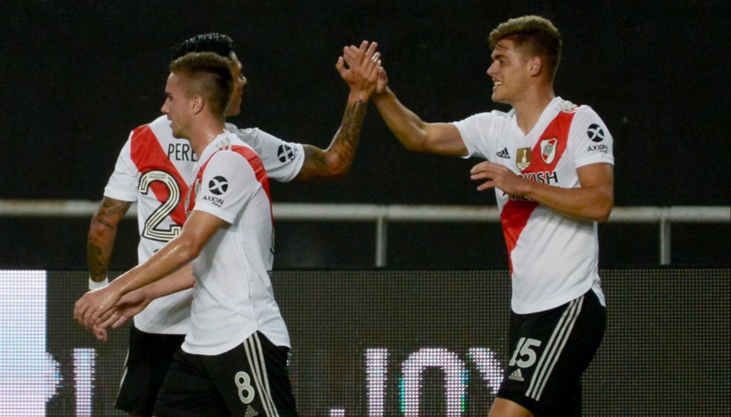VIDEO. Habrá Superclásico: River venció a Atlético Tucumán y enfrentará a Boca