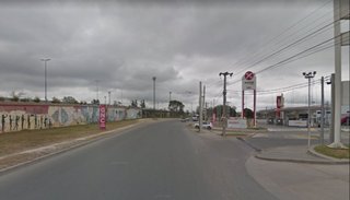 Motociclista derrapó y terminó perdiendo la vida