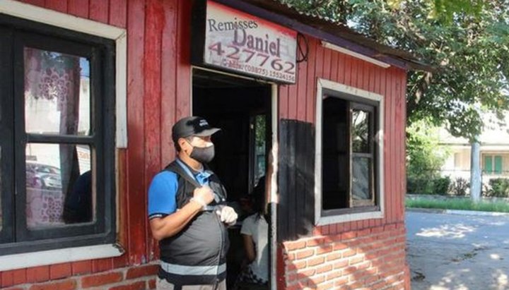 Mujeres eran explotadas sexualmente por presunta organización