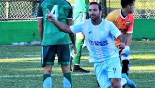 Juan Perillo: “Nuestro pensamiento es siempre ganar, más de local”
