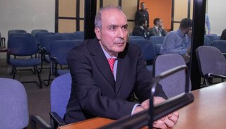 La Justicia concedió la excarcelación a José López en la causa por los bolsos