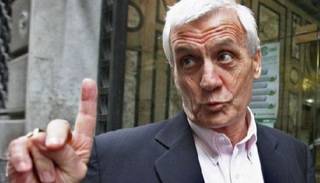 La UOM acordó un 32,5% de aumento salarial