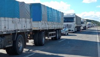 Video Cortes Intermitentes En La Ruta 9 34 En Rosario De La Frontera