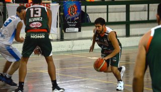 El Tribuno BB recibe la difícil visita de Quimsa