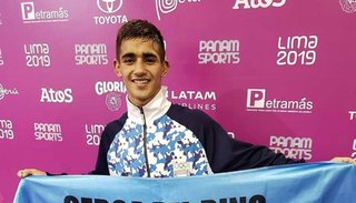 El camino olímpico, de Orán al sueño cumplido de Tokio