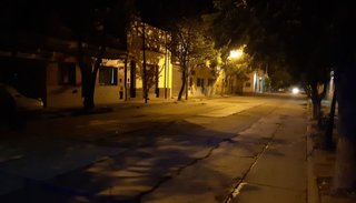 Disparos a dos mujeres por negarse a tener sexo