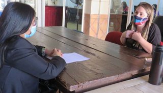 Abrirán una Escuela de Emprendedores en Orán