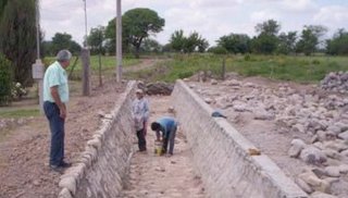 Separan a dos funcionarios municipales sospechados y aseguran que hay una "oxigenación del gabinete"