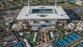 La Fórmula 1 tendrá competencia en Miami en 2022