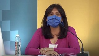 La afectación del Covid-19 en establecimientos educativos de Jujuy es 0,18%
