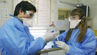 Reportaron en Salta 237 casos de coronavirus y 134 recuperados