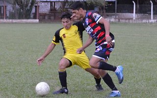 Liga del Ramal