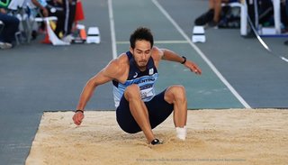 El Sudamericano de atletismo cambia de sede