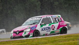 Mala fecha para los salteños en TP C3