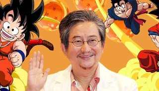 Hoy cumple 67 años Akira Toriyama el creador de Goku