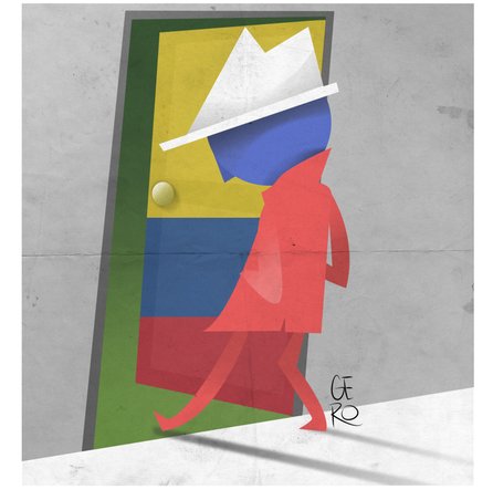 Colombia, en la mira de Moscú