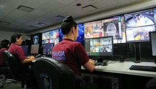 Detectaron el uso irregular de datos biométricos en CABA y se suspendió el sistema de vigilancia facial