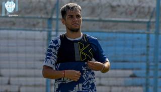 Villarreal se une a la ofensiva albiceleste