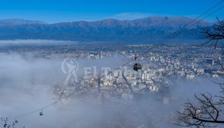 La ciudad de Salta cumple hoy 440 años cargados de historia 