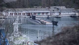 Bulgaria prohíbe la entrada de barcos rusos por la invasión de Ucrania