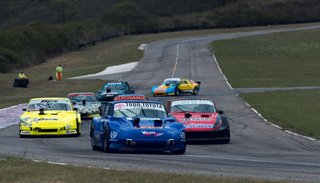 El TC del NOA se suma al Zonal