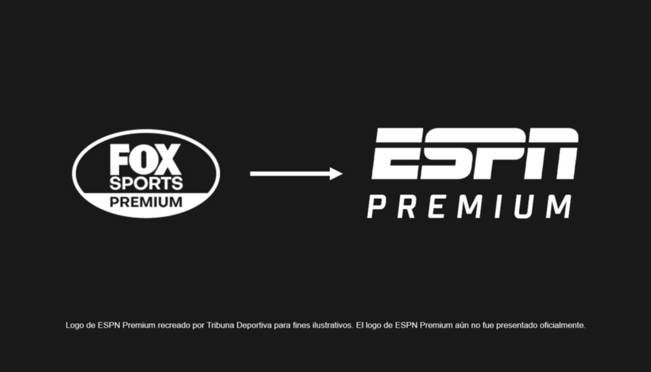 Adios Fox Sports Premium! ¡Hola ESPN Premium!