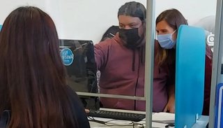 Anses asegura que la inscripción al Refuerzo de Ingresos está abierto y funciona todo el día