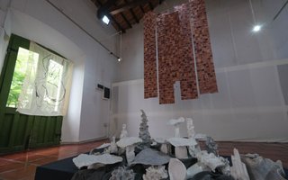 «Ronda», una experiencia de arte colectiva, en el Museo de la Ciudad