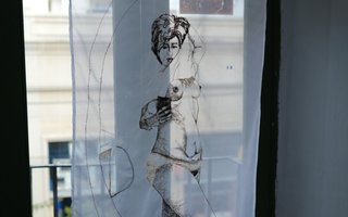 «Ronda», una experiencia de arte colectiva, en el Museo de la Ciudad