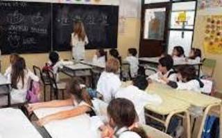  Lanzaron el Programa Provincial de Salud Escolar