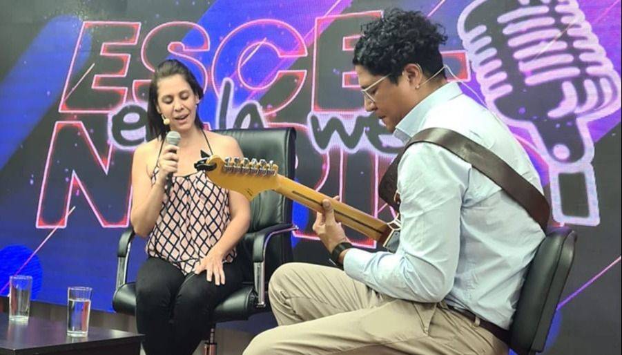 El jueves será la fiesta del arte emergente- El jueves será la fiesta del arte emergente