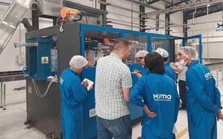 Xuma: su nueva presentación en bidones de 6 y 7 litros