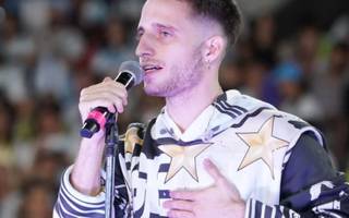 Los motivos por los que Rusherking dejó a la China