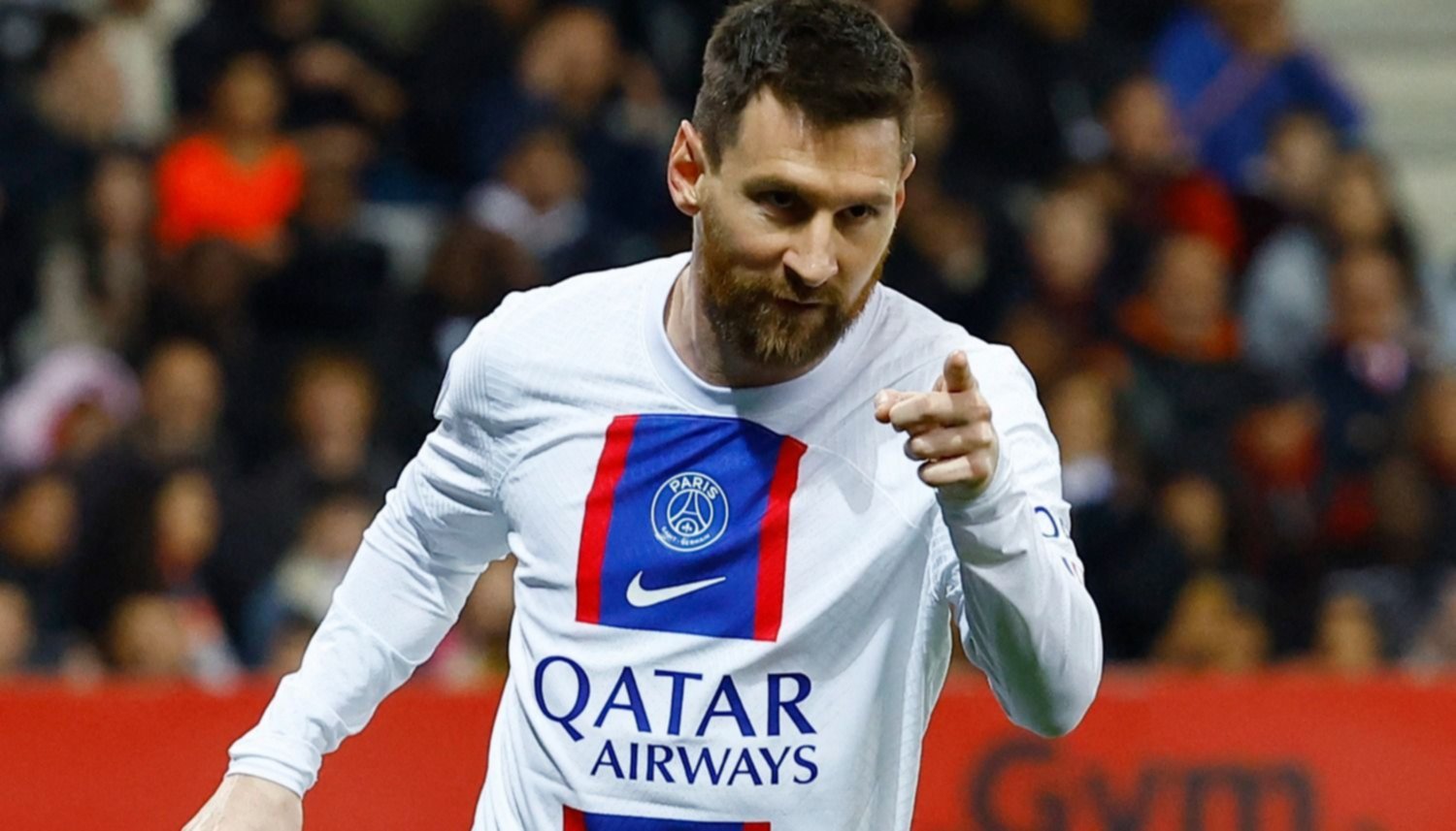 Muchos no lo pueden creer: El PRECIO de la polera de Lionel Messi que fue  tendencia