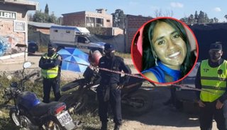 Femicidio en Salta: "No quise matarla, no entiendo que pasó"