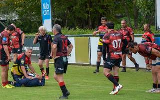 El tradicional “Usa” Klix superó todas las expectativas