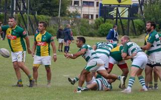 El tradicional “Usa” Klix superó todas las expectativas