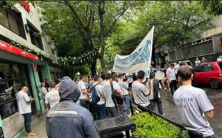 Tabaco: pymes piden un sistema tributario y advierten que corren peligro 15 mil trabajadores