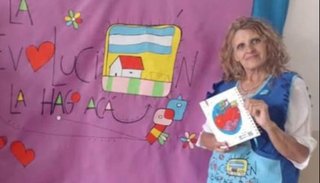 Horror en Trenque Lauquén: hallan a una gremialista atada, amordazada y ahorcada