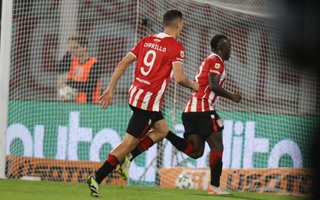 A Boca se le escapó el triunfo y cayó por penales con Estudiantes: el "Pincha" jugará la final de la Copa de la Liga ante Vélez