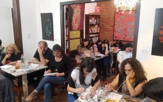 Artistas salteños se movilizan para colaborar con los afectados por la crecida del Pilcomayo