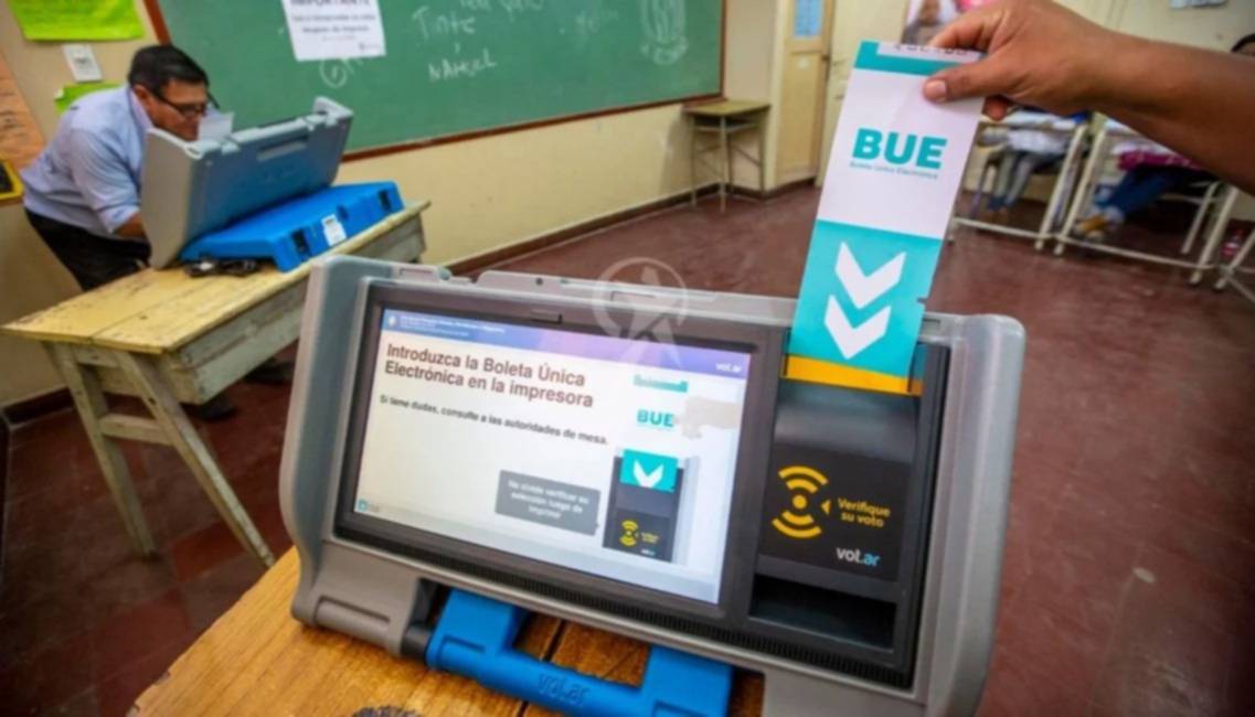 Elecciones legislativas: Consultá el padrón electoral para ver dónde votas