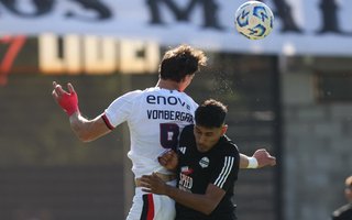 VIDEO. San Lorenzo empató con Riestra 0 a 0 y quedó tercero en la Zona B
