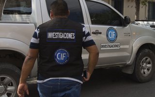 Casi asesinó a su primo, se dio a la fuga y luego de tres años fue detenido en Salta