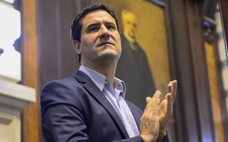 El Gobierno busca sumar a la UCR en una alianza con el PRO en Provincia