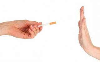 Es posible dejar de fumar, hubo 280 casos exitosos | Día Mundial sin Tabaco, salud, hospital San Roque, Tabaquismo, EPOC