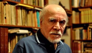 A los 82 años, murió el escritor Abelardo Castillo